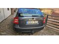 SKODA OCTAVIA 2007 - 6
