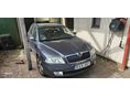 SKODA OCTAVIA 2007 - 10