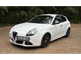 ALFA ROMEO GIULIETTA 2.0 JTDM-2 Distinctive QV Line