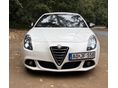 ALFA ROMEO GIULIETTA 2014/11 - 2