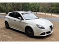 ALFA ROMEO GIULIETTA 2014/11 - 3