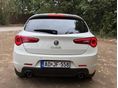ALFA ROMEO GIULIETTA 2014/11 - 6
