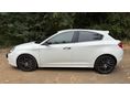 ALFA ROMEO GIULIETTA 2014/11 - 8