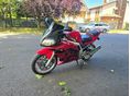 SUZUKI SV 1000 S 2005/12 - 2