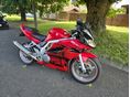 SUZUKI SV 1000 S 2005/12 - 3
