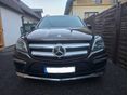 MERCEDES-BENZ GL 350 BlueTEC 4Matic (Automata) (7 személyes ) GL 350 BlueTEC 4Matic