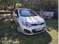 KIA RIO 1.4 CVVT EX Limited