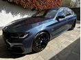 BMW 545 2022/11 - 3