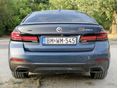 BMW 545 2022/11 - 5