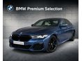 BMW 545e xDrive (Automata) ! 2028.01-ig garanciális! BMW Premium Selection!