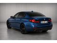 BMW 545 2022/11 - 2
