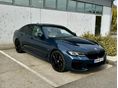 BMW 545 2022/11 - 1