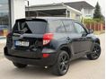 TOYOTA RAV 4 2009/4 - 4