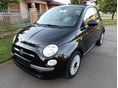 FIAT 500 2011/8 - 1