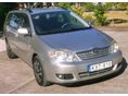 TOYOTA COROLLA Wagon 1.4 D-4D Terra M-MT 188.109Km!!!