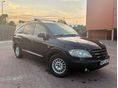 SSANGYONG RODIUS 2.7 270 Xdi Premium (Automata) 7 személyes