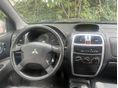 MITSUBISHI SPACE STAR 2004 - 6