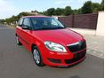 SKODA FABIA 2013/7 - 1
