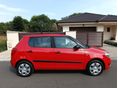SKODA FABIA 2013/7 - 2