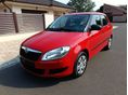 SKODA FABIA 2013/7 - 4