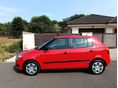 SKODA FABIA 2013/7 - 5