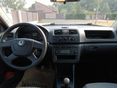 SKODA FABIA 2013/7 - 11