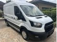 FORD TRANSIT 2023/12 - 2
