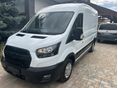 FORD TRANSIT 2023/12 - 3