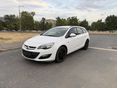 OPEL ASTRA J Sports Tourer 1.6 Selection EURO6