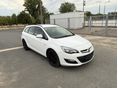 OPEL ASTRA J 2016/3 - 2