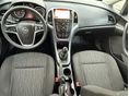 OPEL ASTRA J 2016/3 - 12