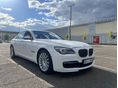 BMW 7-ES SOROZAT 740d xDrive (Automata)