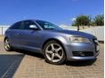 AUDI A3 2008/9 - 5