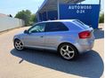 AUDI A3 2008/9 - 6