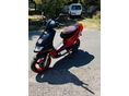 APRILIA SR 50 