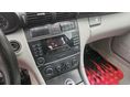 MERCEDES-BENZ C 220 2006/5 - 12