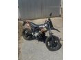 DERBI SENDA DRD 50 