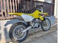SUZUKI DR-Z 400 Drz 400 e Kitűnő Állapot
