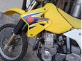 SUZUKI DR-Z 400 2005/7 - 3
