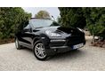 PORSCHE CAYENNE Dízel (Automata) SZÉP ÁLLAPOT - MEM. KOMFORT BELSŐ - NAPTETŐ - EL. CSOMAGTÉR