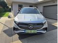 MERCEDES-BENZ EQA 2024/5 - 6