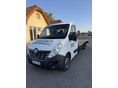 RENAULT MASTER 2.3 dCi 170 L3P3 3,5t Pack Comfort AUTÓMENTŐ-Tachográf-Állófűtés-Légrugó-Klíma-Tempomat- KITŰNŐ ÁLLAPOT!