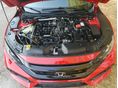 HONDA CIVIC 2018/8 - 5