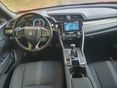 HONDA CIVIC 2018/8 - 9