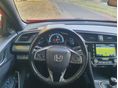 HONDA CIVIC 2018/8 - 11