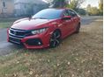 HONDA CIVIC 2018/8 - 12