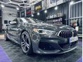 BMW 850 