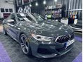 BMW 850 2018/12 - 2