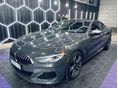 BMW 850 2018/12 - 3