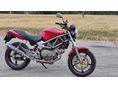 HONDA VTR 250 